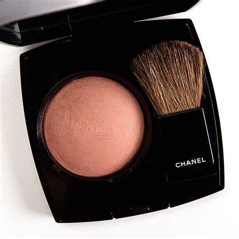 chanel 370 blush|Chanel makeup blush.